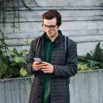 IT Business Consultation